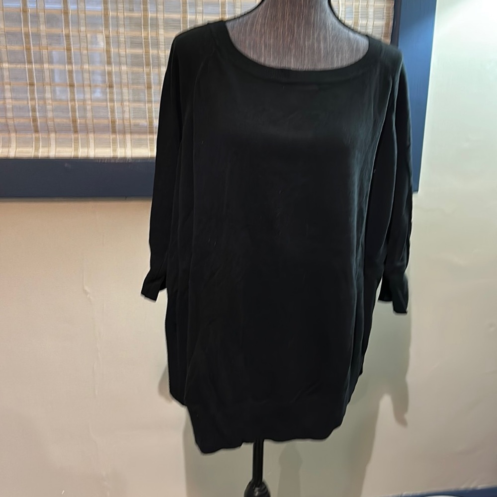 Express sweater